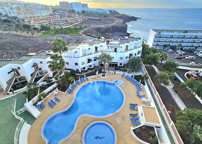 Aguaviva Apartment